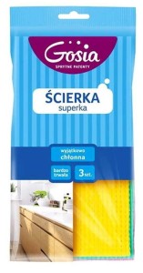 Ściereczka kuchenna Superka 0274 Gosia