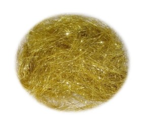 Włókno metalizowane 30g 262491 26249 262493 Kalina
