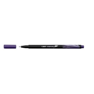 Cienkopis INTENSITY FINE 0,4mm fioletowy BIC