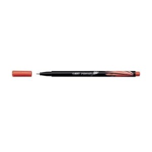 Cienkopis INTENSITY FINE 0,4mm pomarańczowy BIC