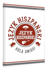 Brulion przedmiotowy A5/80 kratka J.hiszpański TOP