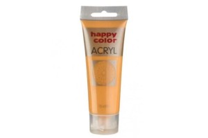 Farba akrylowa 75ml cielisty Happy Color 