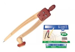 Cyrkiel PIK KAMET 