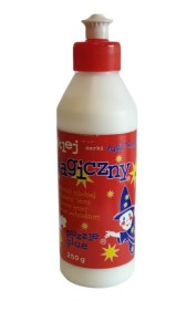 Klej introligatorski 250g Magic