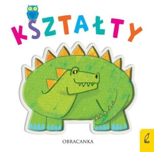Obracanka KSZTAŁTY Wilga