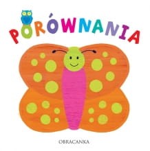 Obracanka PORÓWNANIA Wilga