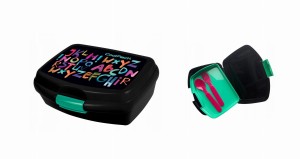 Śniadaniówka ALPHABET Coolpack