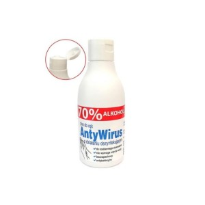 Antywirus Kala 250ml do dezynfekcji