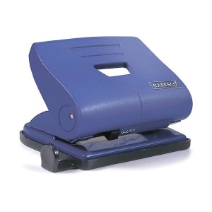 Dziurkacz 820-P Rapesco I-ter niebieski do 22k