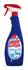 Meglio Bathroom Łazienka 750ml spray
