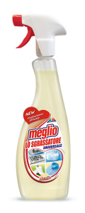 Meglio odtłuszczacz Marsiglia 750ml spray