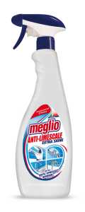 Meglio Anti Limescale odkamieniacz 750ml spray