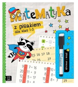 Matematyka z pisakiem klasa 1-3 Aksjomat