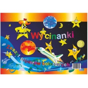 Wycinanka A4 Protos