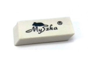 Gumka Myszka M36 
