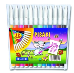Pisaki 12 kol Kamet
