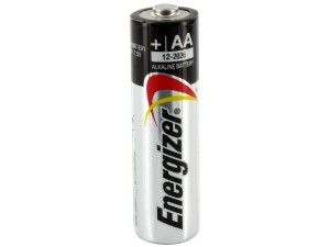 Bateria LR6 AA Energizer Alkaliczna 1 szt