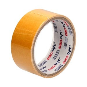 Taśma dwustronna 50mmx10m TDDU-19B Euro-Tape