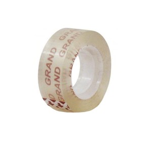 Taśma biurowa 12mmx30m GRAND
