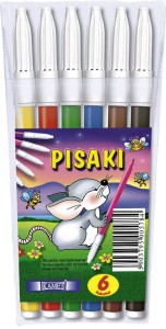 Pisaki 6 kol Kamet