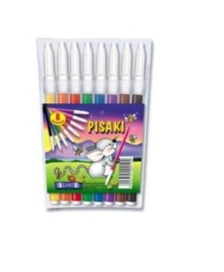 Pisaki 8 kol Kamet