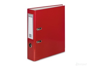 Segregator A4/75/2 FCK czerwony VauPe 061/01