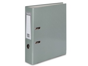 Segregator A4/75/2 FCK popielaty VauPe 061/09