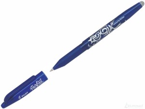 Cienkopis zmazywalny FRIXION 0,5mm niebieski