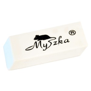 Gumka Myszka M24 1 szt.