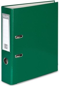 Segregator A4/75/2 FCK zielony VauPe 061/06