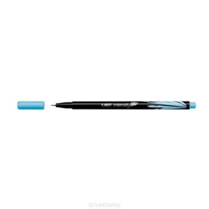 Cienkopis INTENSITITY FINE 0,4mm błękitny BIC