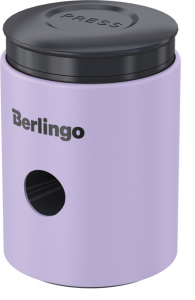 Temperówka klikana 1 otwór Instinct mix Berlingo