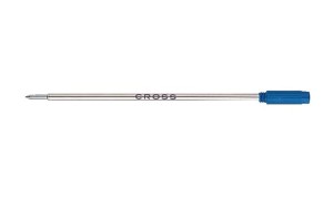 Wkład CROSS 11.6cm niebieski B2071 MPM